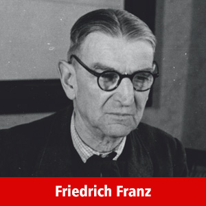 Friedrich Franz 
