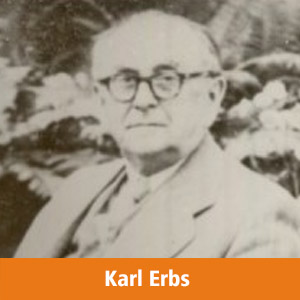 Karl Erbs
