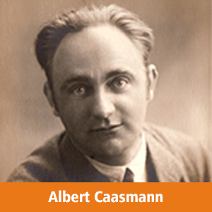 Albert Caasmann