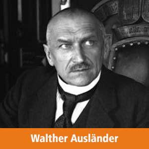 Walther Ausländer
