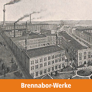 Brennabor Werke