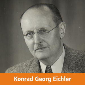 Konrad Georg Eichler – Verwaltung für die Menschen