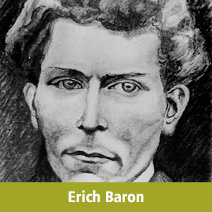 Erich Baron