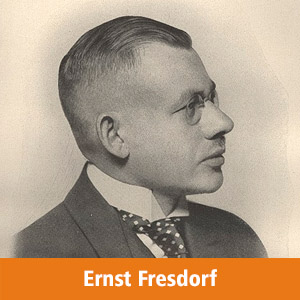 Ernst Fresdorf