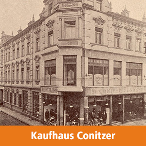 Kaufhaus Conitzer