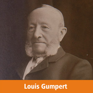 Louis Gumpert