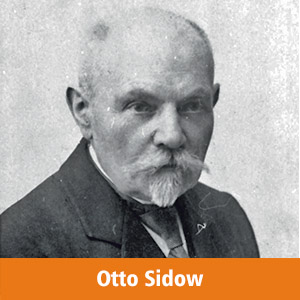 Otto Sidow