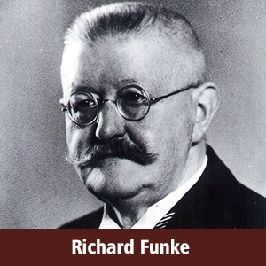 Richard Funke