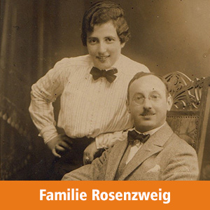 Familie Rosenzweig