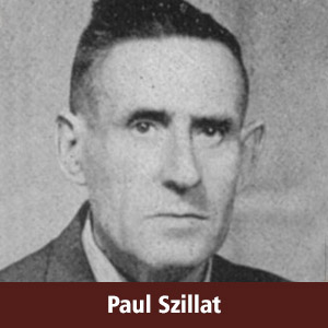 Paul Szillat
