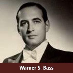 Warner Seelig Bass